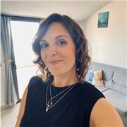 Clases ONLINE de Inglés con Nativa – Mejora tu Fluidez (A1–B2 Cambridge)